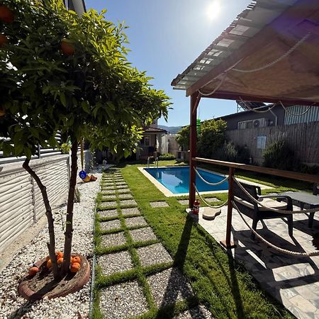 Villa Dalaman - Airport Exterior foto